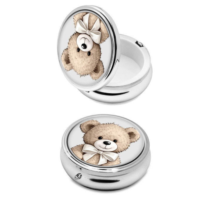 CAJA DIENTE OSO 2X5CMS