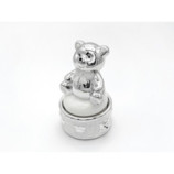 CARROUSEL MUSICAL OSO 15X8,5