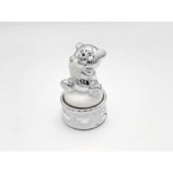 CARROUSEL MUSICAL OSO ESTRELLA 15X8,5