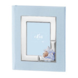 ALBUM C/P.FOTOS EXT. OSO NUBE  20x25