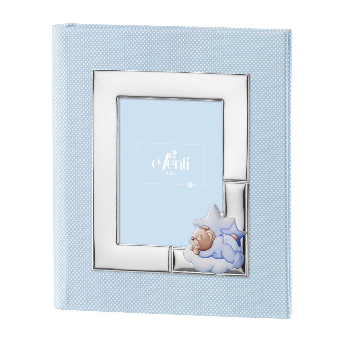 ALBUM C/P.FOTOS EXT. OSO NUBE  20x25