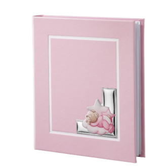ALBUM 20X25 OSO NUBE