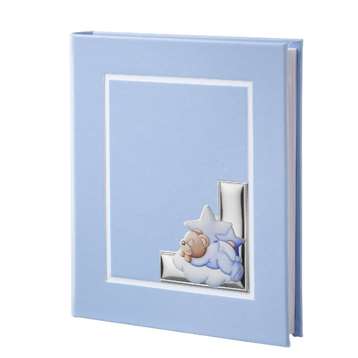 ALBUM 20X25 OSO NUBE