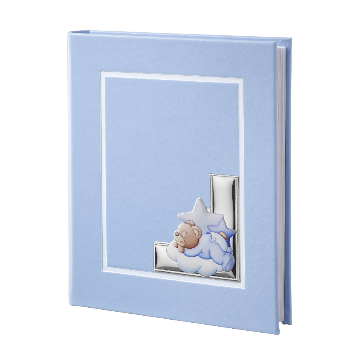 ALBUM 20X25 OSO NUBE
