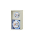 SET PINZA+P.CHUPETES OSO ESTRELLA NUBE