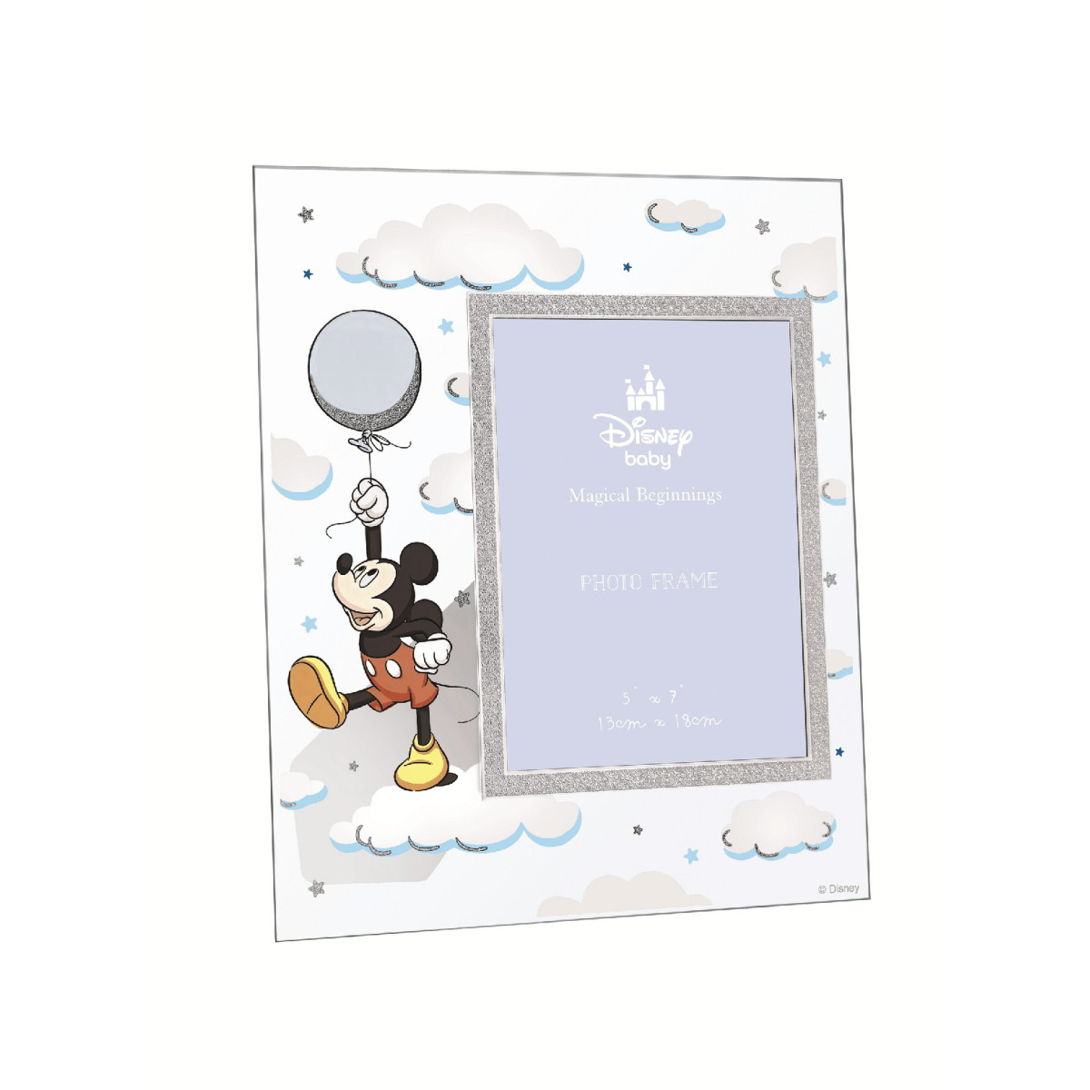 P.FOTOS CRISTAL MICKEY GLOBO